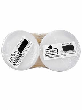 Harris Professional Powder Duster 2PD1 Pest Control Applicator 2-Pack NEW